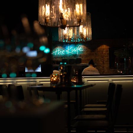 Norrköping The Lamp Hotel & Spa מראה חיצוני תמונה