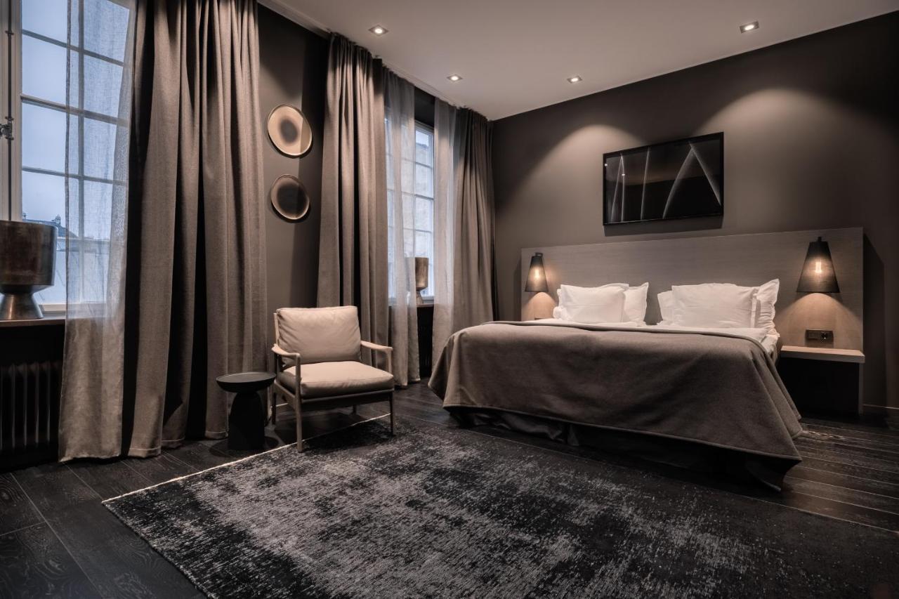 Norrköping The Lamp Hotel & Spa מראה חיצוני תמונה