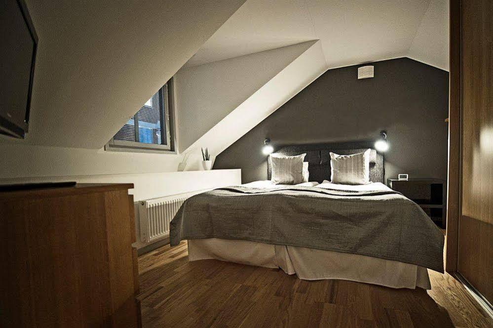 Norrköping The Lamp Hotel & Spa מראה חיצוני תמונה