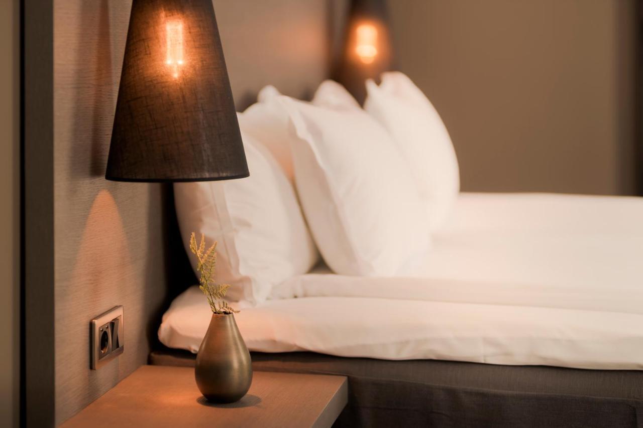 Norrköping The Lamp Hotel & Spa מראה חיצוני תמונה