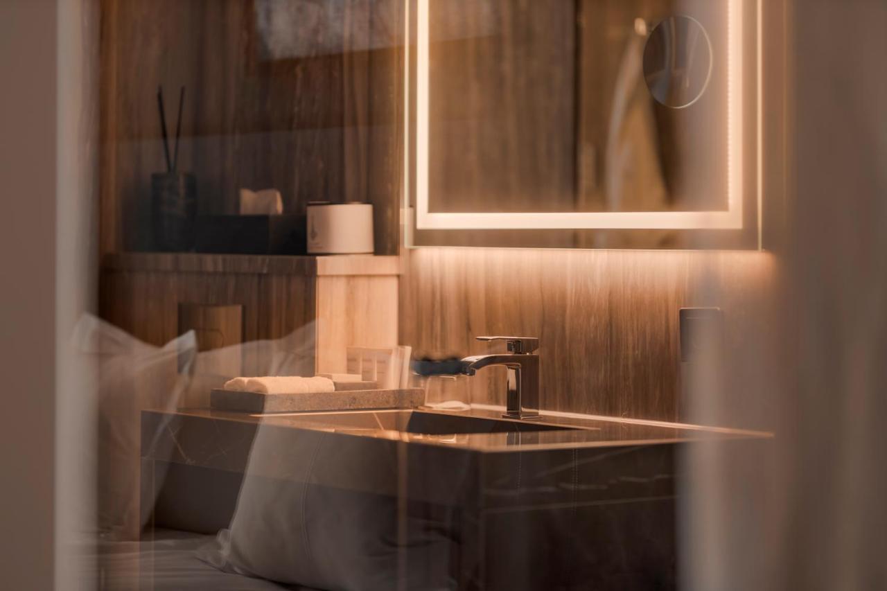 Norrköping The Lamp Hotel & Spa מראה חיצוני תמונה