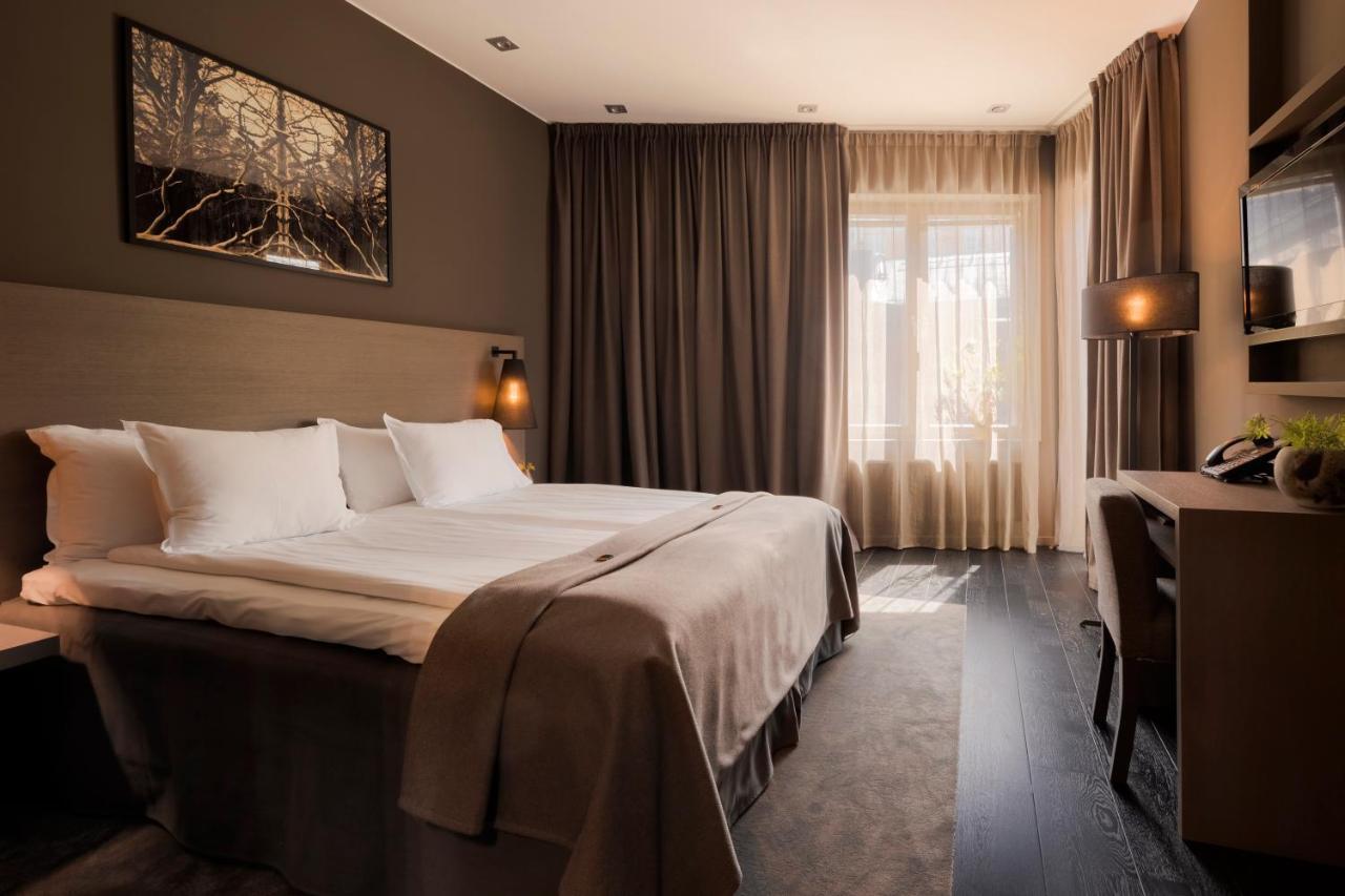 Norrköping The Lamp Hotel & Spa מראה חיצוני תמונה