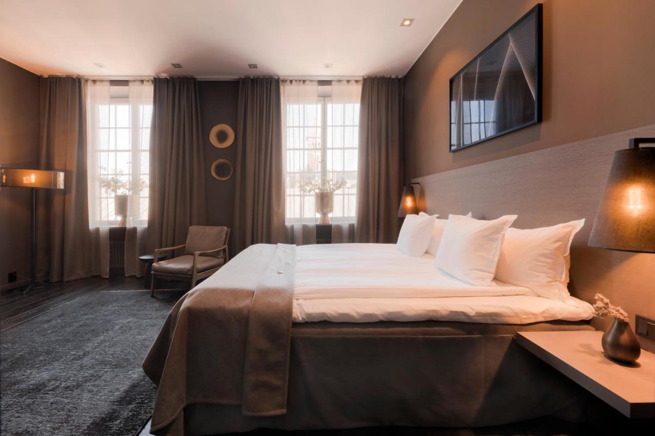 Norrköping The Lamp Hotel & Spa מראה חיצוני תמונה