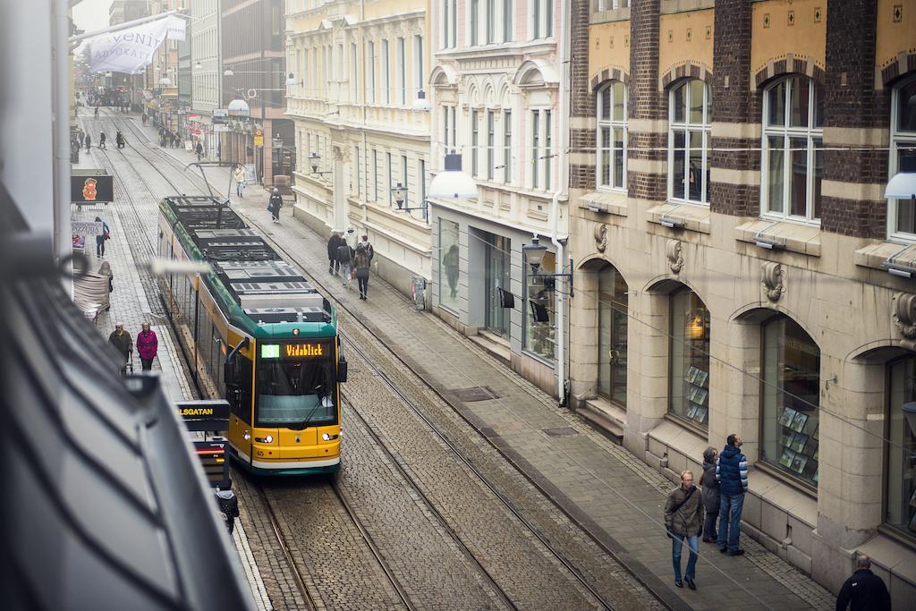 Norrköping The Lamp Hotel & Spa מראה חיצוני תמונה