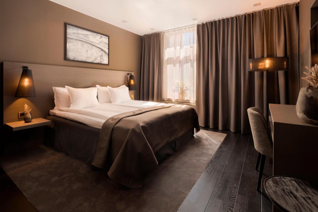 Norrköping The Lamp Hotel & Spa מראה חיצוני תמונה