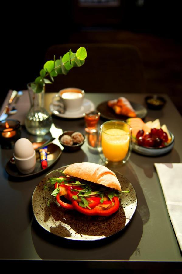 Norrköping The Lamp Hotel & Spa מראה חיצוני תמונה