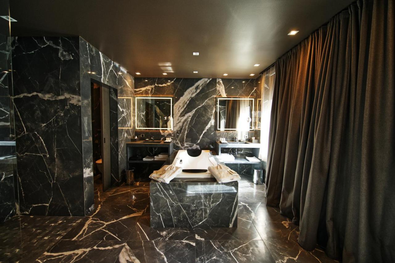 Norrköping The Lamp Hotel & Spa מראה חיצוני תמונה