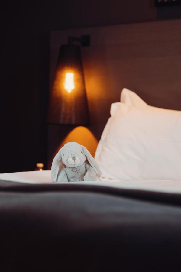 Norrköping The Lamp Hotel & Spa מראה חיצוני תמונה