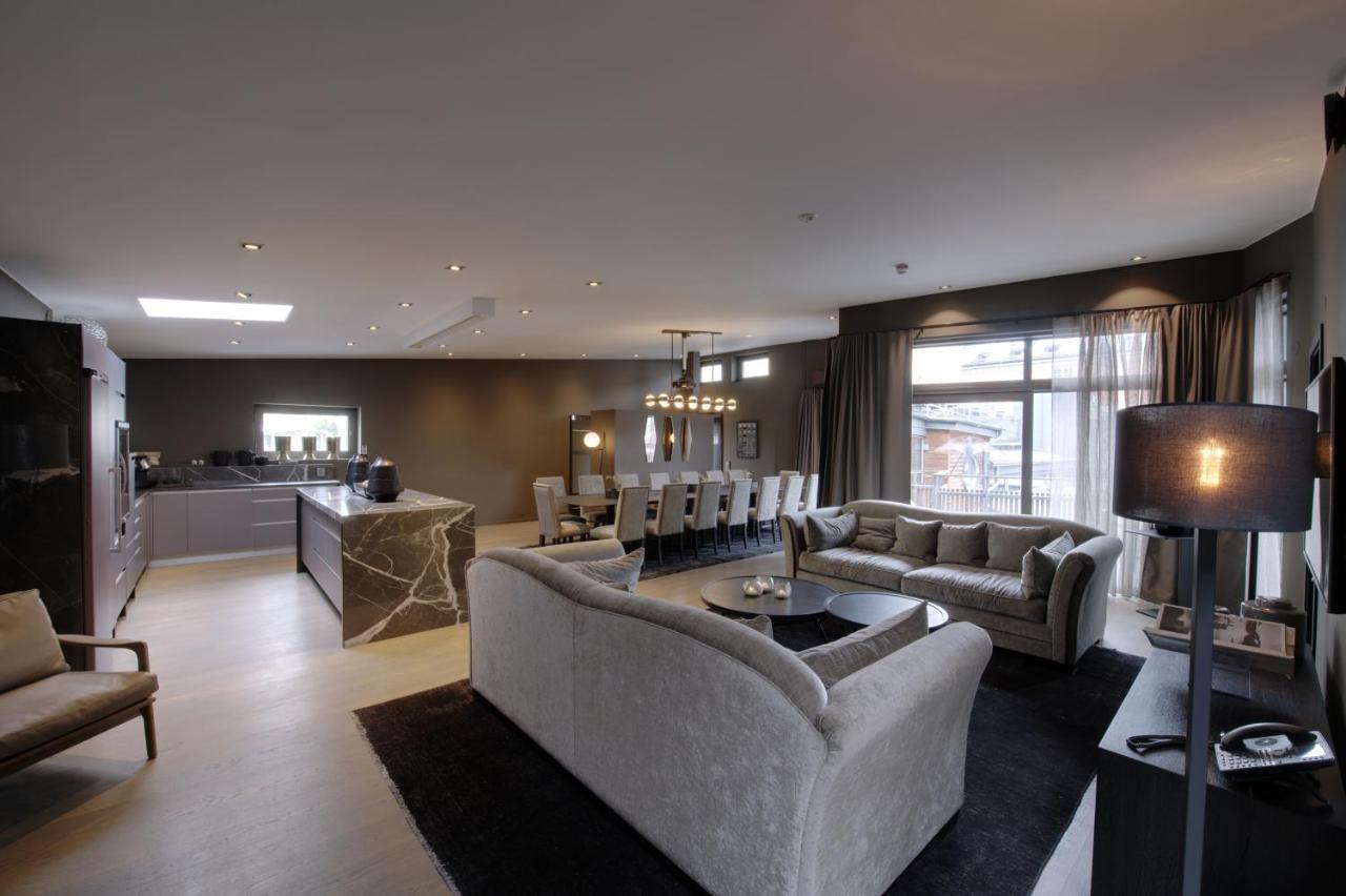 Norrköping The Lamp Hotel & Spa מראה חיצוני תמונה