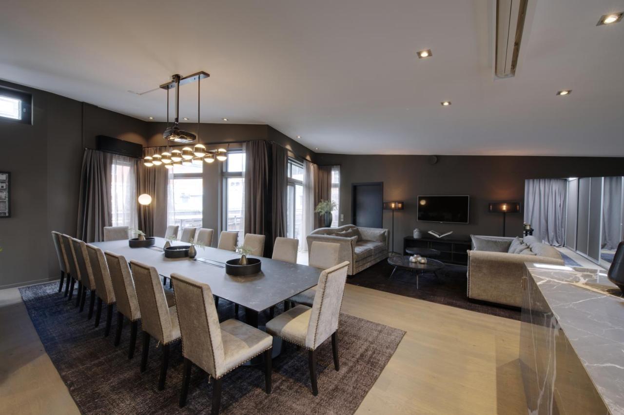 Norrköping The Lamp Hotel & Spa מראה חיצוני תמונה