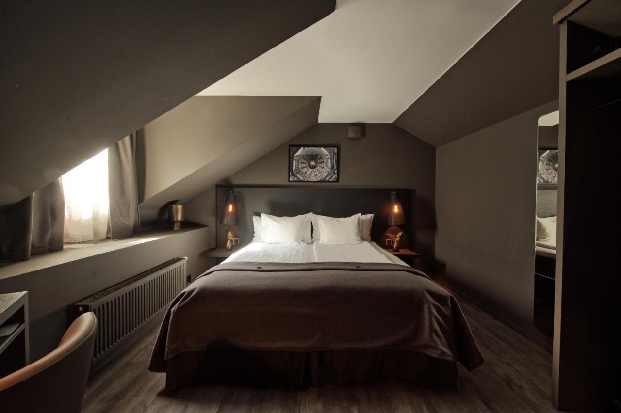 Norrköping The Lamp Hotel & Spa מראה חיצוני תמונה
