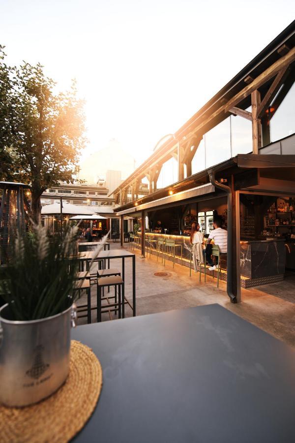 Norrköping The Lamp Hotel & Spa מראה חיצוני תמונה