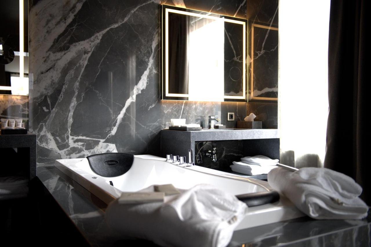 Norrköping The Lamp Hotel & Spa מראה חיצוני תמונה
