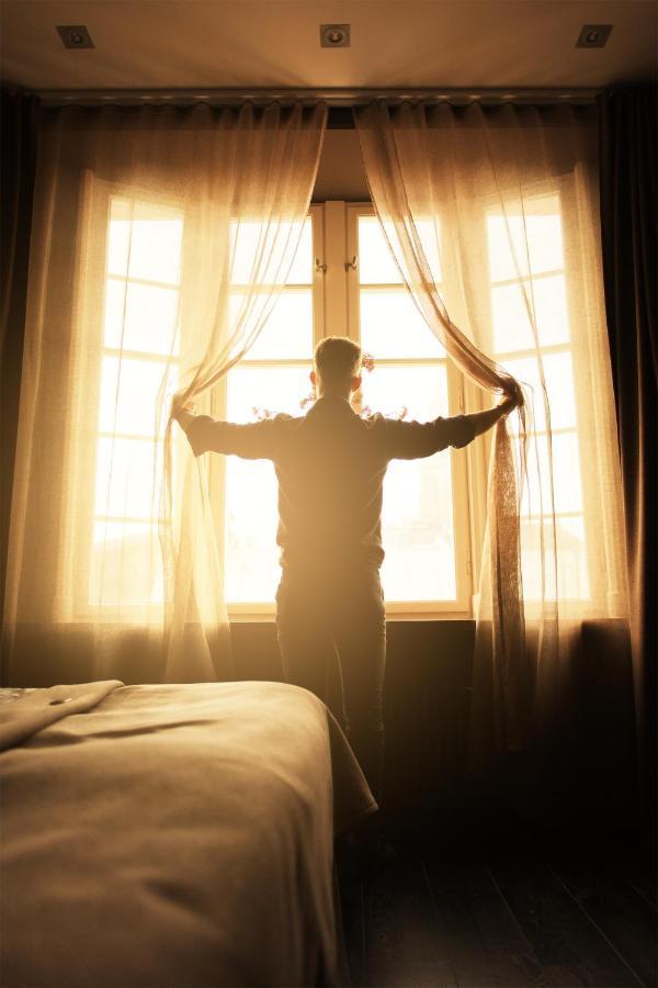 Norrköping The Lamp Hotel & Spa מראה חיצוני תמונה