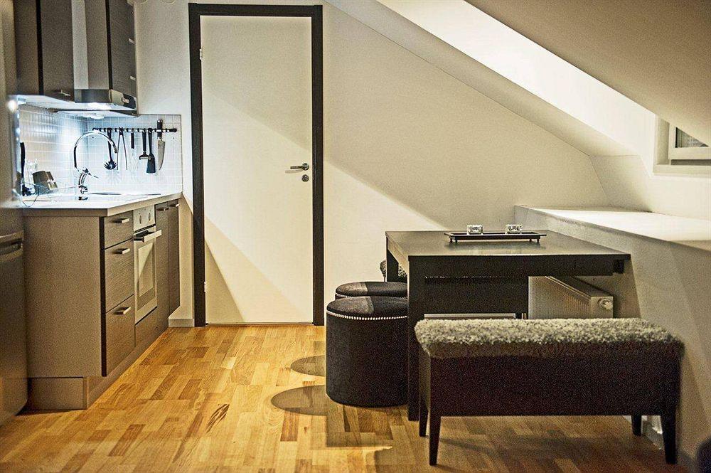 Norrköping The Lamp Hotel & Spa מראה חיצוני תמונה
