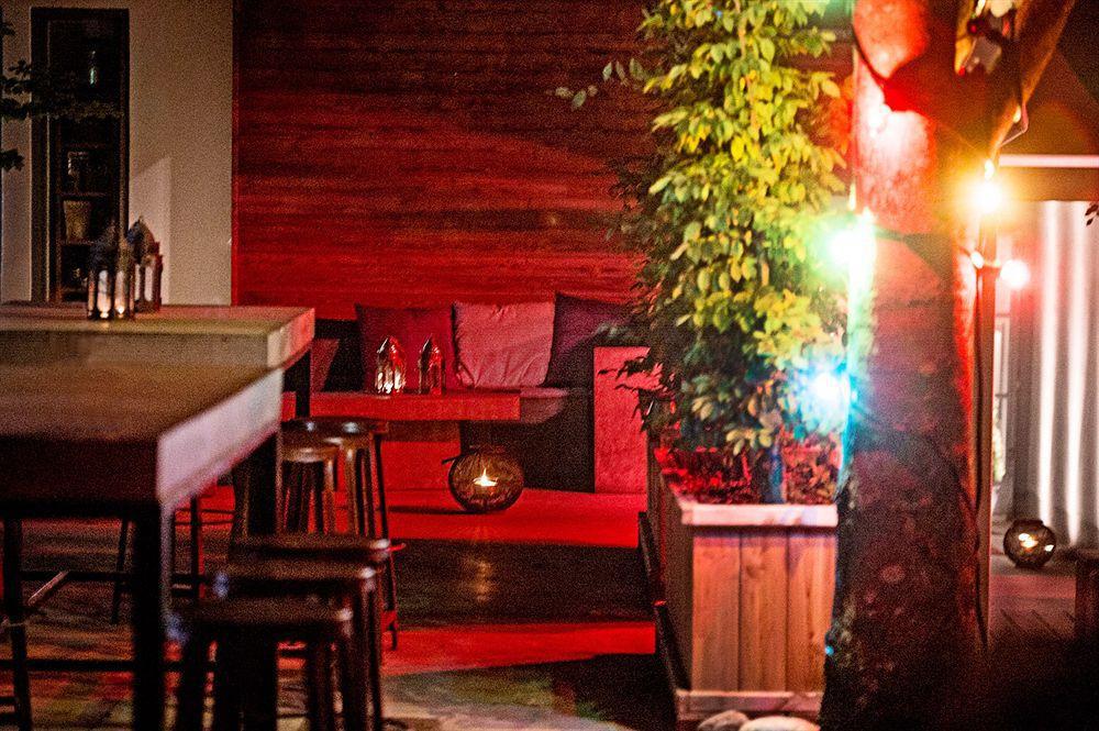 Norrköping The Lamp Hotel & Spa מראה חיצוני תמונה