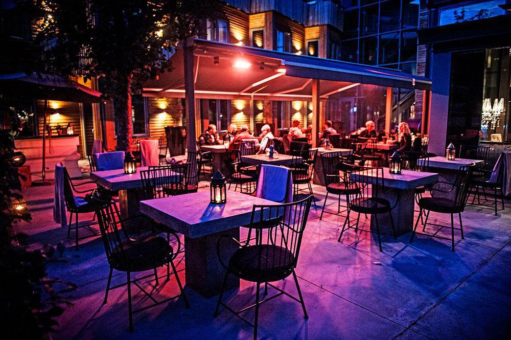 Norrköping The Lamp Hotel & Spa מראה חיצוני תמונה