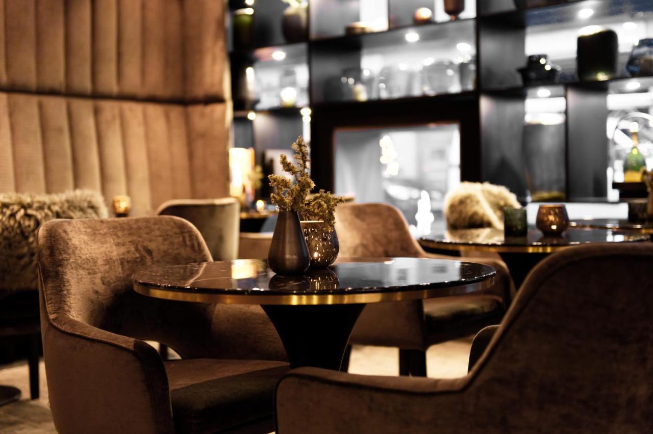 Norrköping The Lamp Hotel & Spa מראה חיצוני תמונה