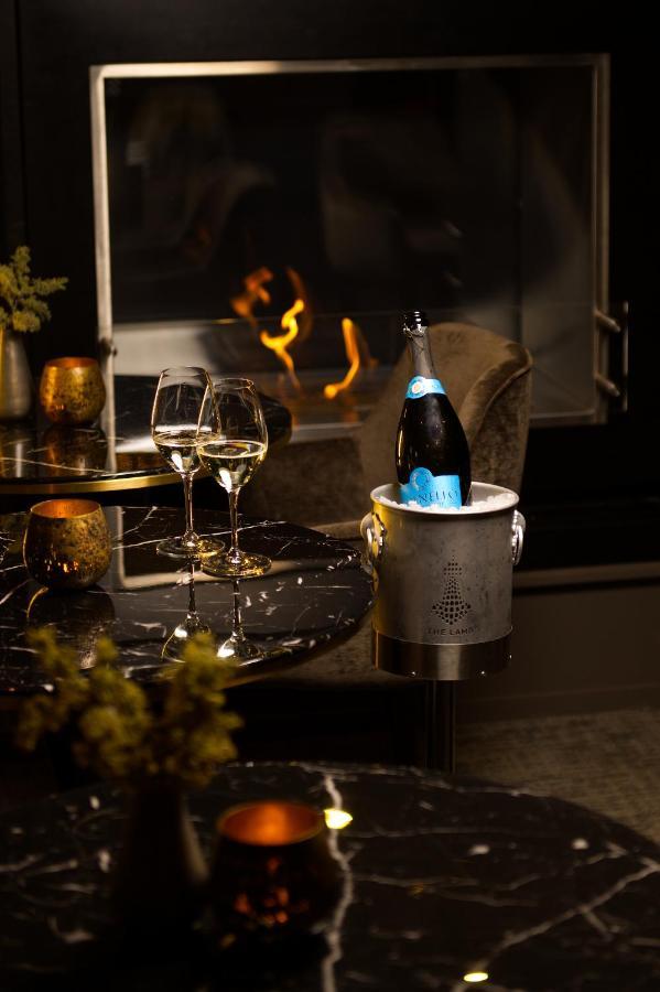 Norrköping The Lamp Hotel & Spa מראה חיצוני תמונה