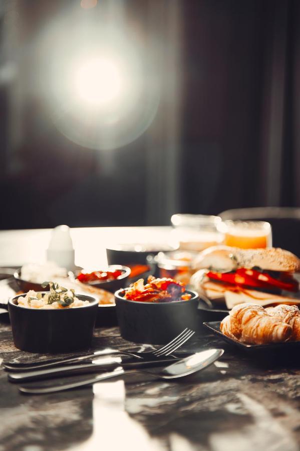 Norrköping The Lamp Hotel & Spa מראה חיצוני תמונה