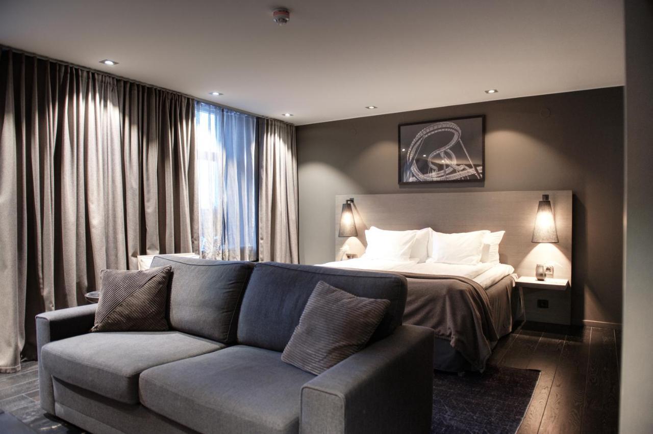 Norrköping The Lamp Hotel & Spa מראה חיצוני תמונה