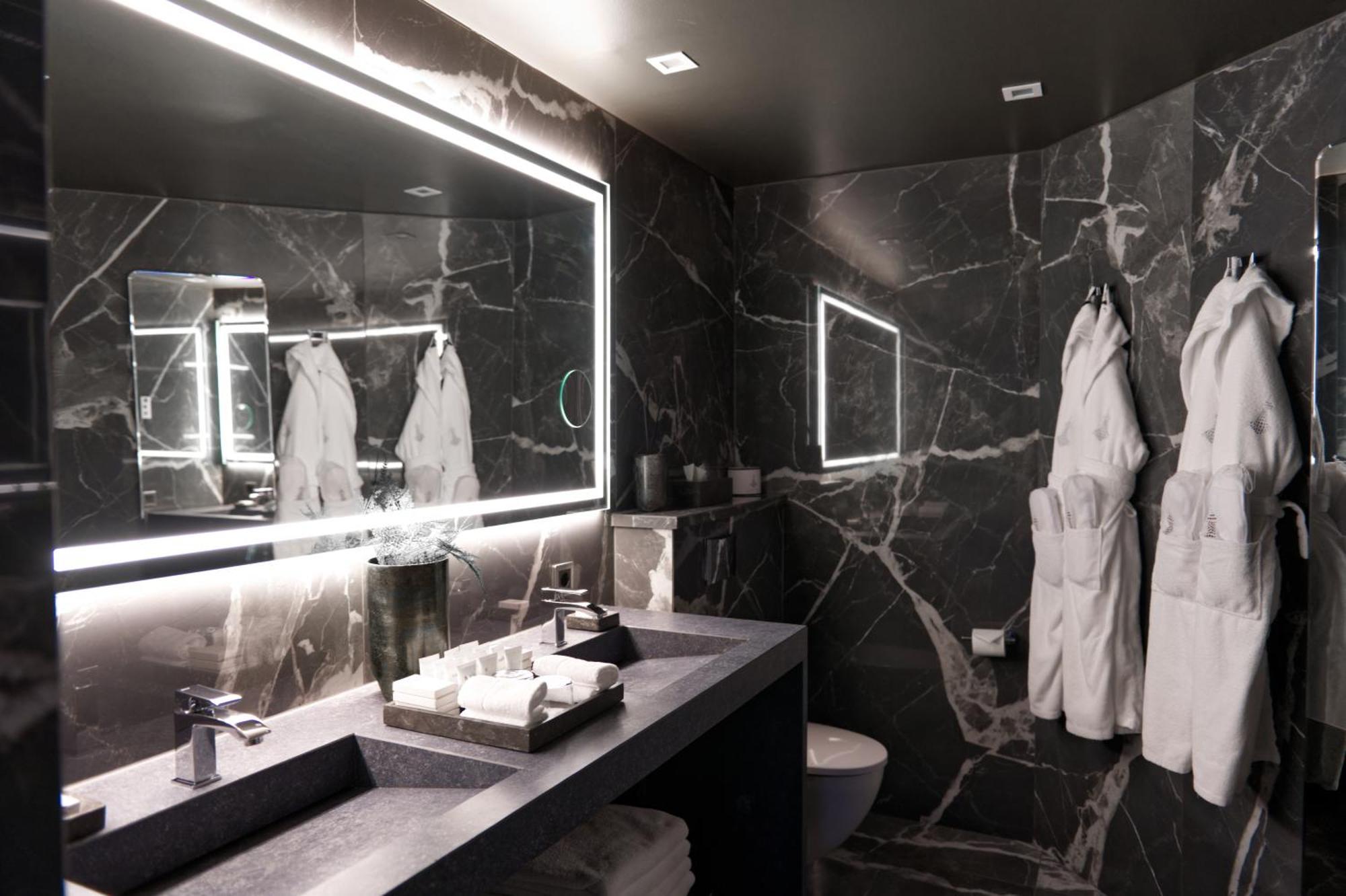 Norrköping The Lamp Hotel & Spa מראה חיצוני תמונה