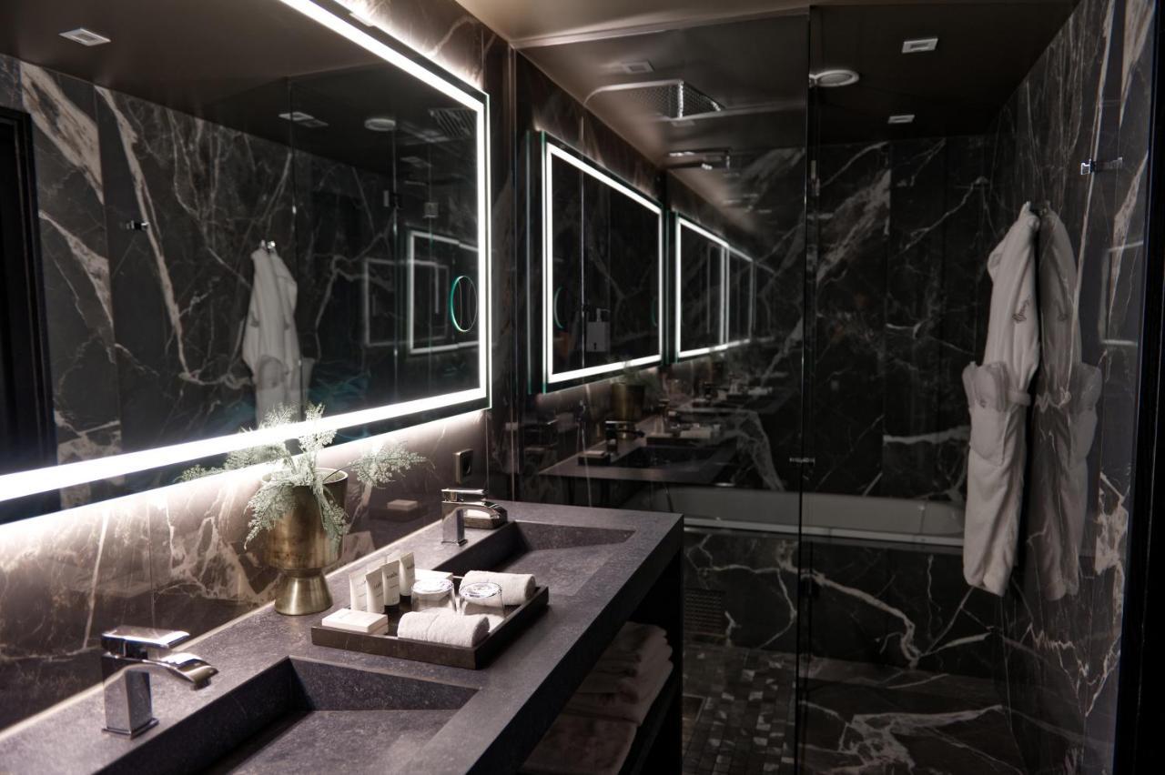 Norrköping The Lamp Hotel & Spa מראה חיצוני תמונה
