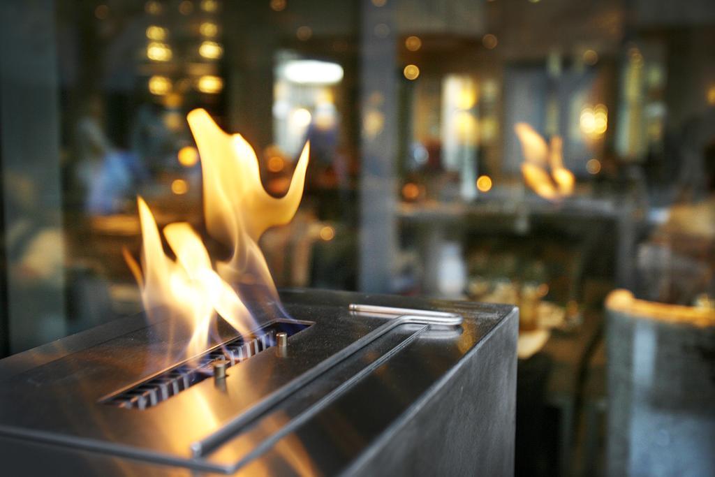 Norrköping The Lamp Hotel & Spa מראה חיצוני תמונה