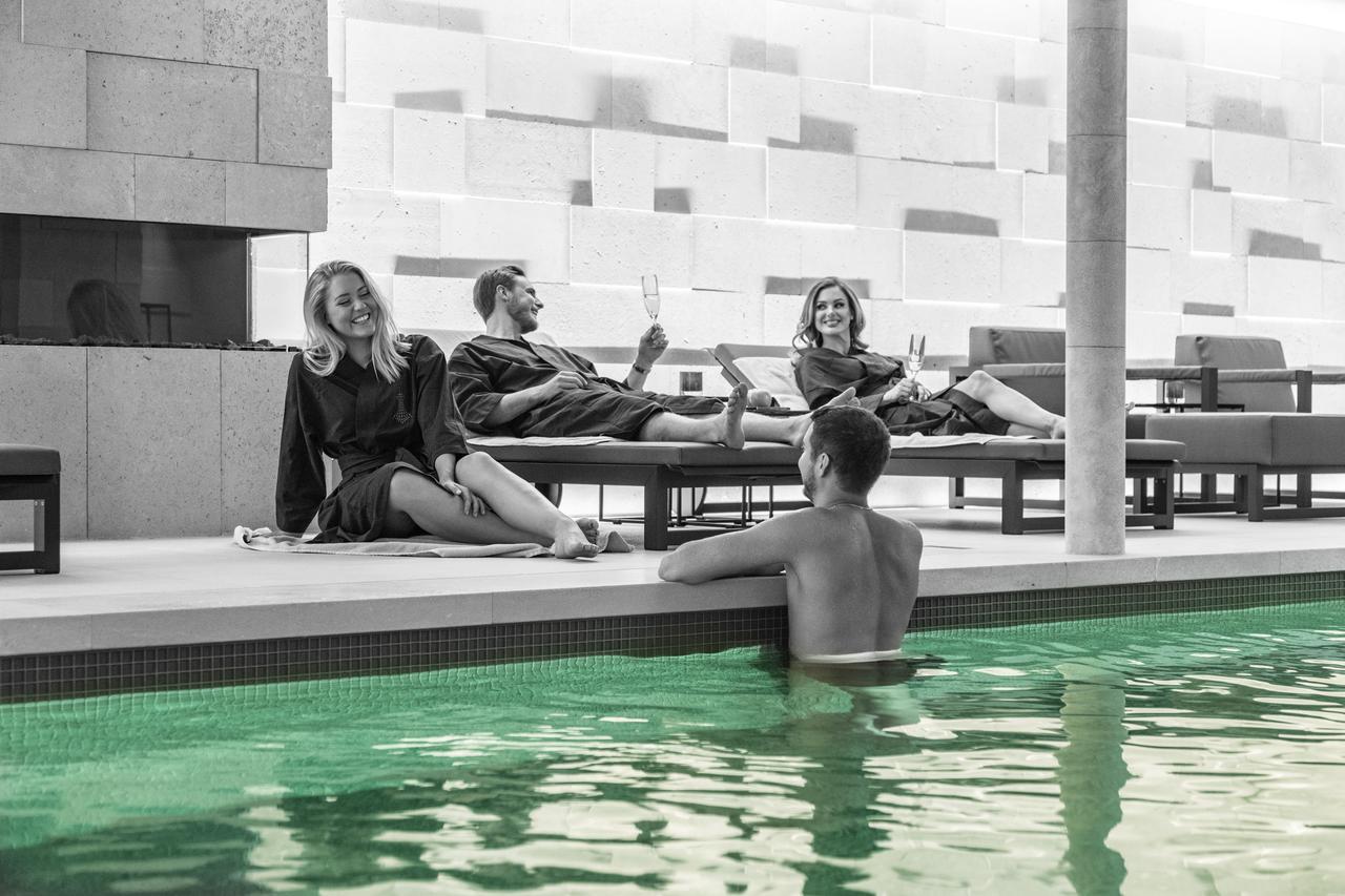 Norrköping The Lamp Hotel & Spa מראה חיצוני תמונה