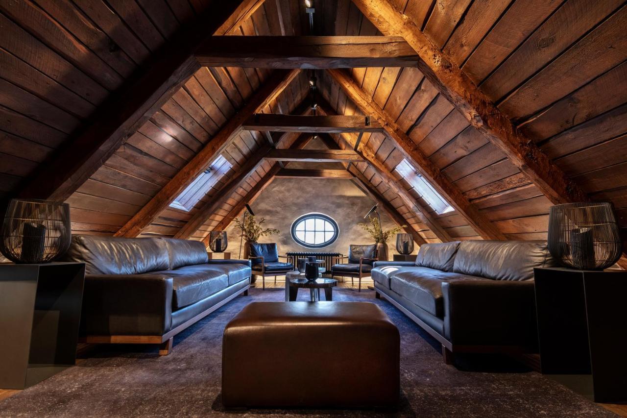 Norrköping The Lamp Hotel & Spa מראה חיצוני תמונה