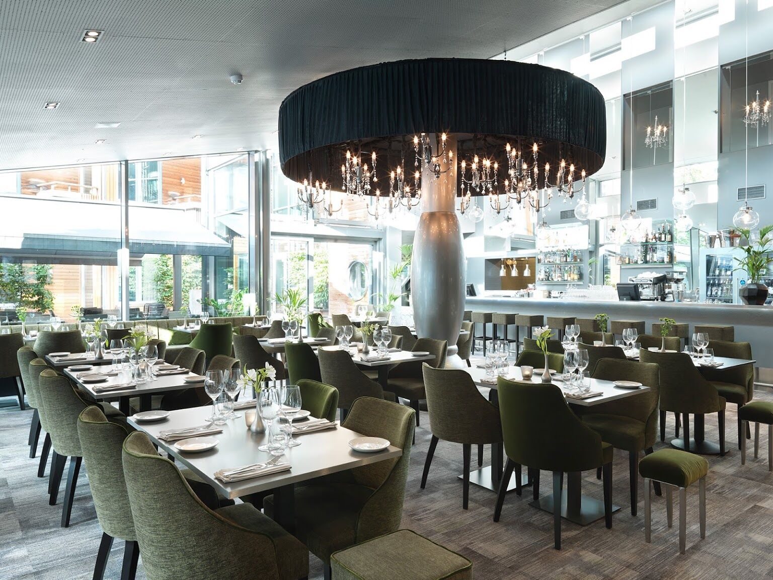 Norrköping The Lamp Hotel & Spa מראה חיצוני תמונה